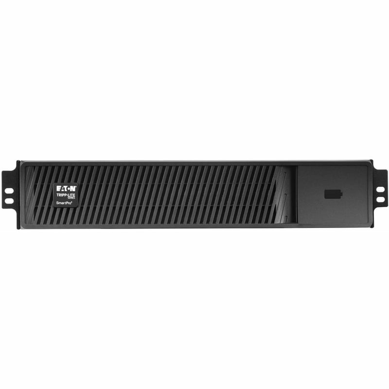 Eaton Tripp Lite Series 72V Extended Battery Module (EBM) for 1950VA and 3000VA SmartPro UPS Systems, 2U Rack/Tower - Thumbnail 1