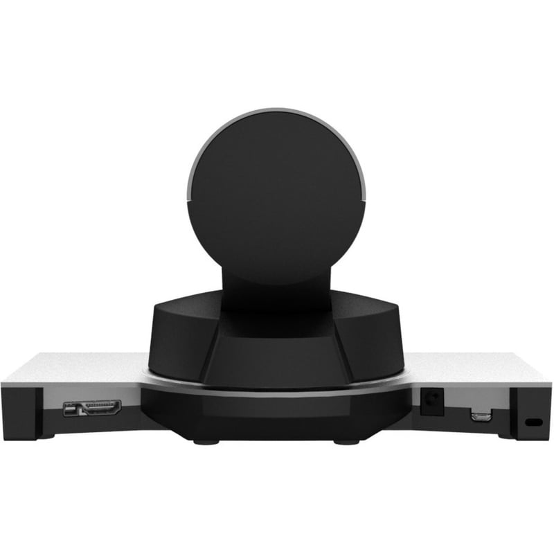 Cisco PrecisionHD Video Conferencing Camera - 60 fps - Silver - USB - Thumbnail 2