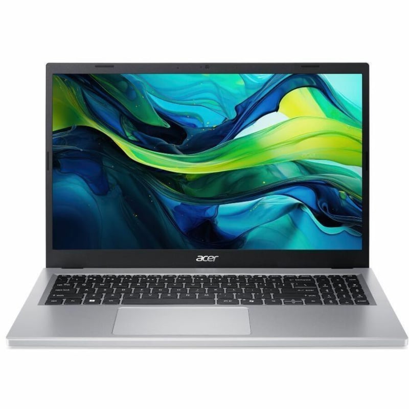 ACER ASPIRE GO AG15-21PT-R5GQ RYZEN 5-7520U 512GB SSD 8GB 15.6
