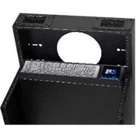 Eaton 5PX G2 3000VA 3000W 208V Line-Interactive UPS - 2 C19, 8 C13 Outlets, Cybersecure Network Card Included, Extended Run, 2U Rack/Tower - Thumbnail 3