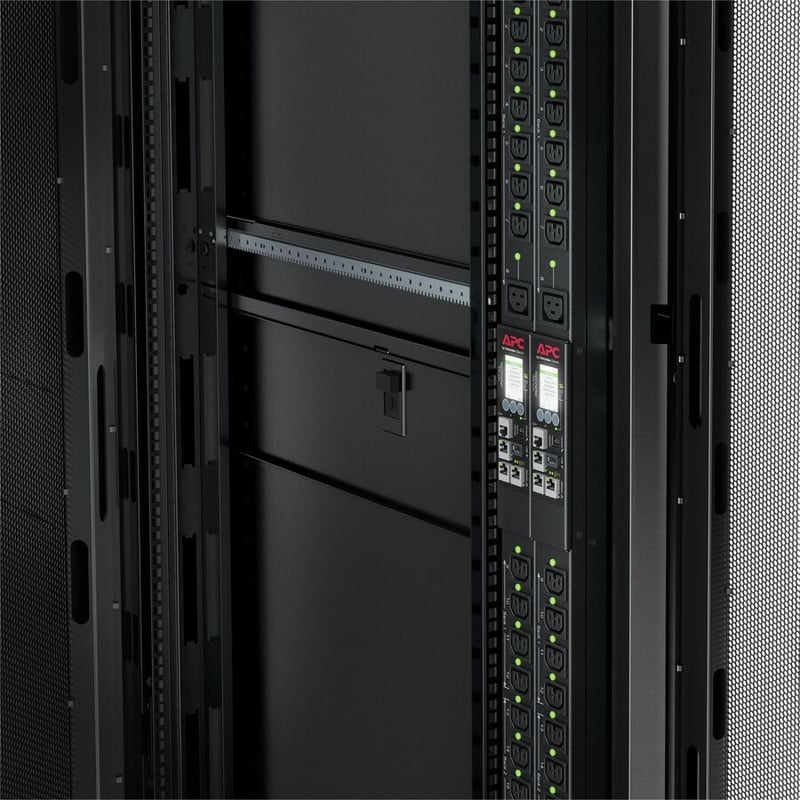 APC by Schneider Electric NetShelter 9000 24-Outlets PDU - Thumbnail 4