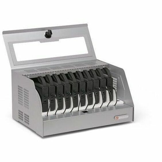 Bretford CUBE Battery Charging Station - Thumbnail 3