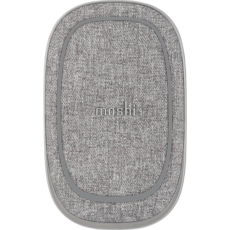 Moshi Porto Q 5K Portable Battery with Built-in Wireless Charger - Thumbnail 2