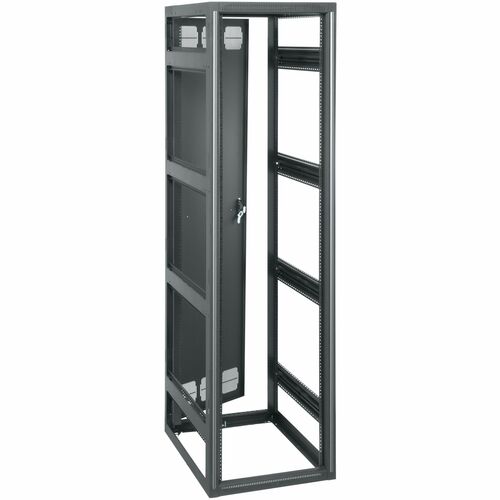 Middle Atlantic BGR Series Rack - 45RU - 32in Depth - Thumbnail 1