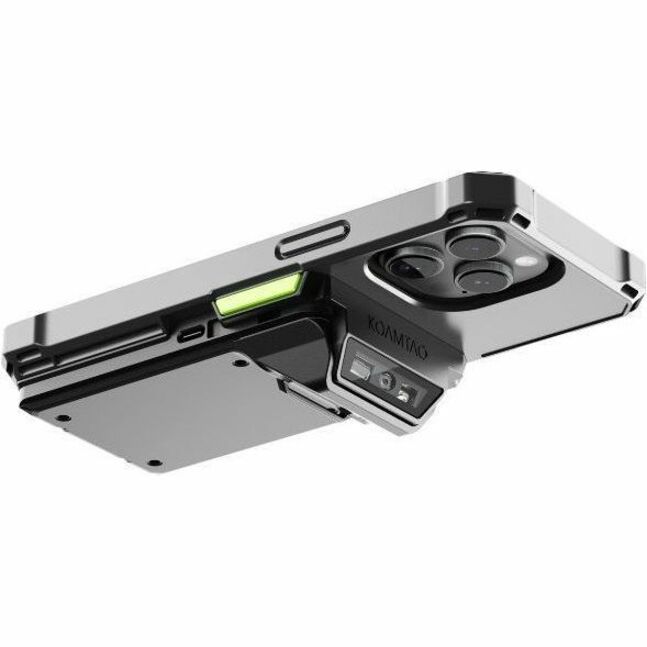 KDC1100-MR-AIP15 SMARTSLED SCANNER FOR IPHONE15 - Thumbnail 2
