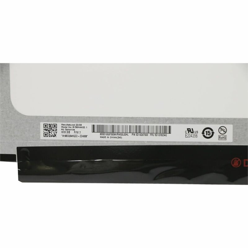 Lenovo-IMSourcing Notebook Screen - Thumbnail 5