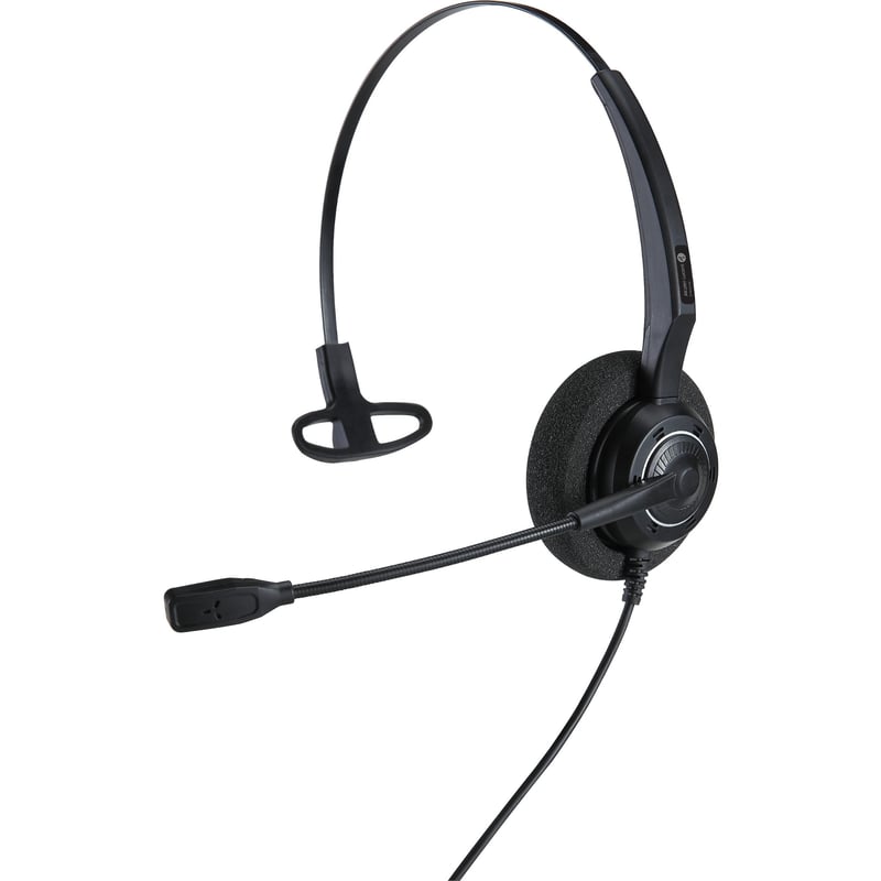 Alcatel-Lucent Aries 10 AH 11 GA Headset - Thumbnail 1