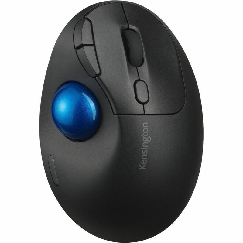 Kensington Pro Fit Ergo TB450 Trackball - Thumbnail 2