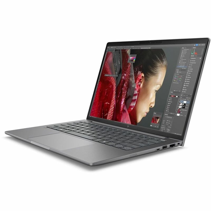 SMART BUY ZBOOK 8 G1I 14 U7 255H 14 32GB/512 PC - Thumbnail 3