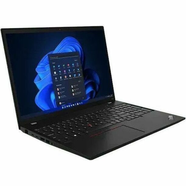 THINKPAD P16S AMD G4 RYZEN AI 7 PRO 350 2G 32GB 1TB SSD - Thumbnail 5