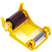 Zebra True Colours Dye Sublimation Ribbon - Cyan, Magenta, Yellow Pack