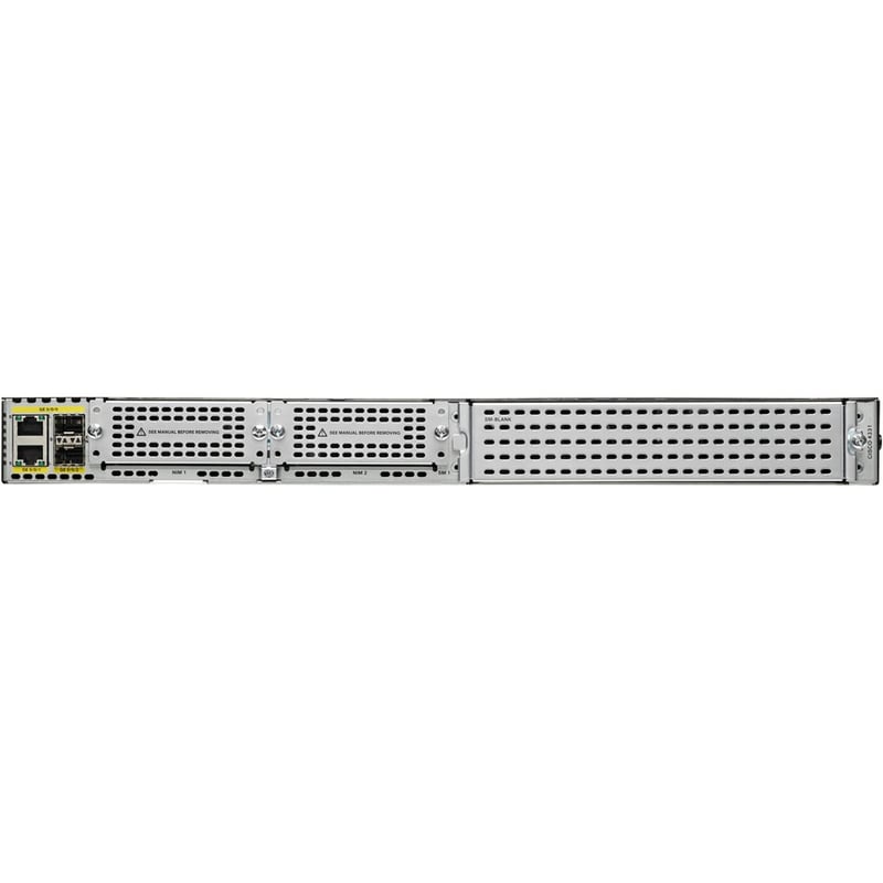 Cisco 4331 Router - Thumbnail 3