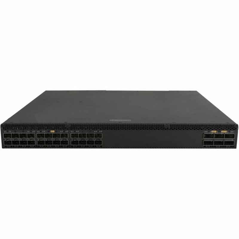 HPE NW CW SW 24T 6Q 2C TAA 5710 PL-NC - Thumbnail 1
