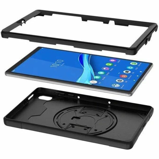 Lenovo Rugged Carrying Case Lenovo Tablet - Thumbnail 3