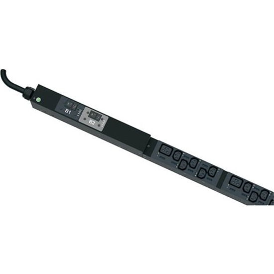 Panduit SmartZone G5 Intelligent 36-Outlets PDU - Thumbnail 2