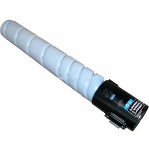 Konica Minolta Original Toner Cartridge - Thumbnail 1