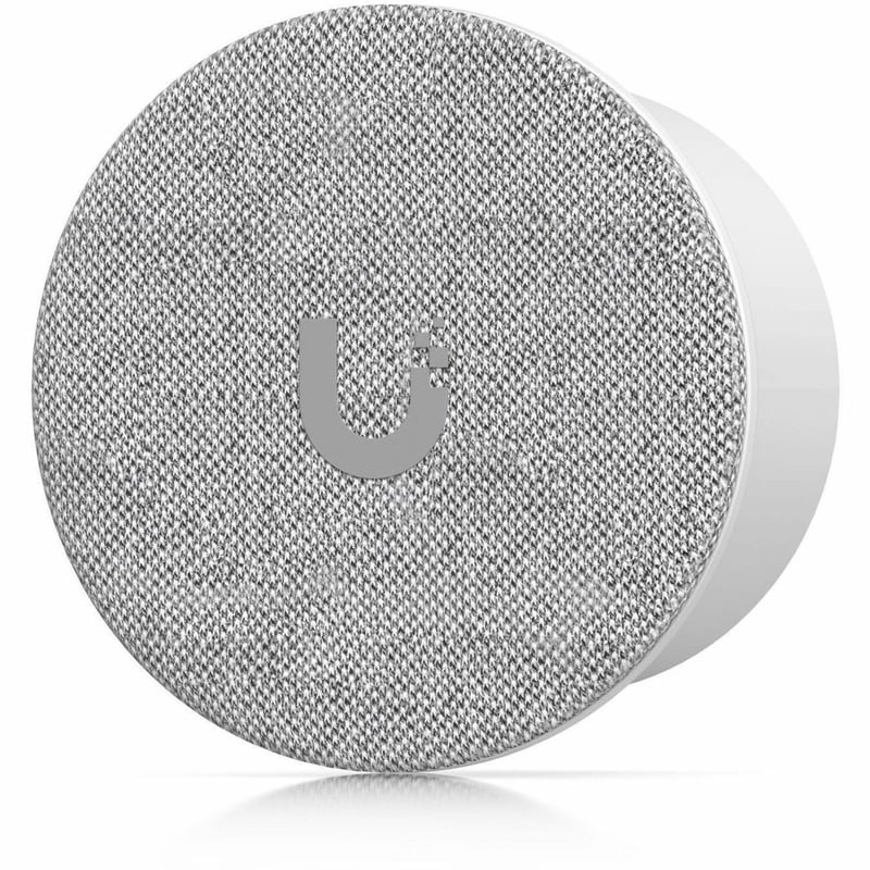 TWO-WAY AUDIO MODULE THAT CONNECTS TO AN AI THETA HUB - Thumbnail 1