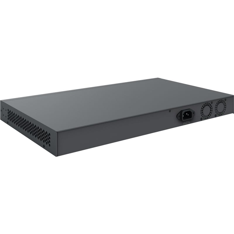 EnGenius ECS2528FP Ethernet Switch - Thumbnail 2