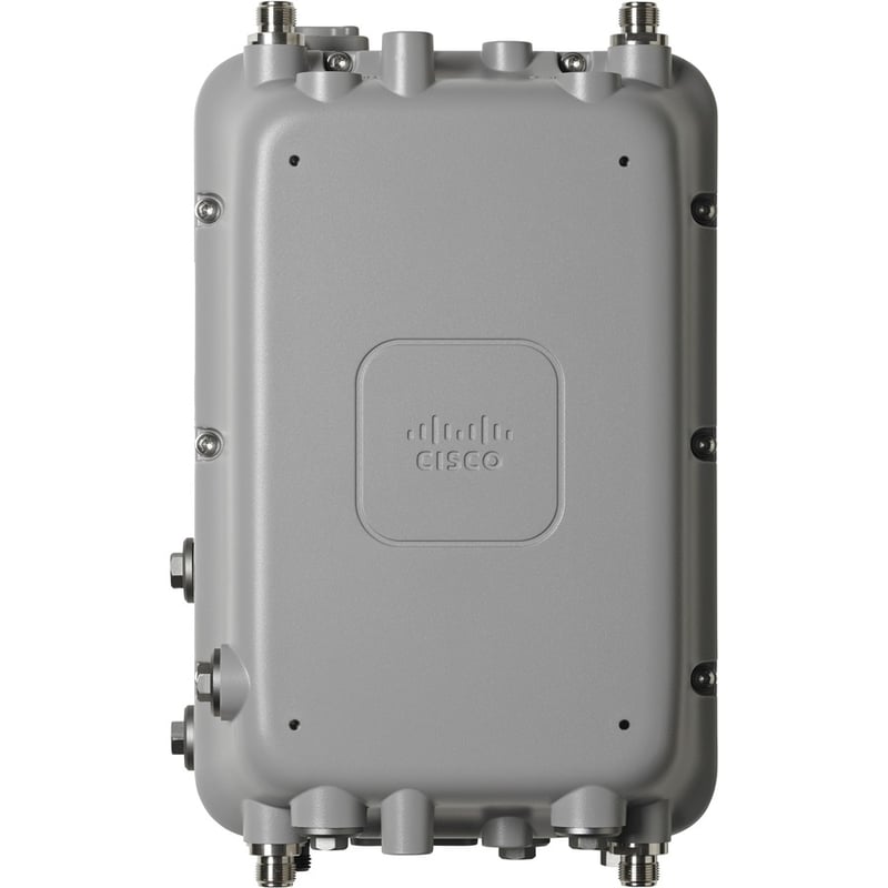 Cisco Aironet 1572EAC IEEE 802.11ac 1.27 Gbit/s Wireless Access Point - Thumbnail 3
