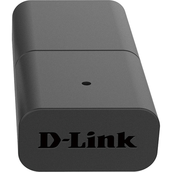 D-Link DWA-131 IEEE 802.11b/g/n Wi-Fi Adapter for Desktop Computer - Thumbnail 3