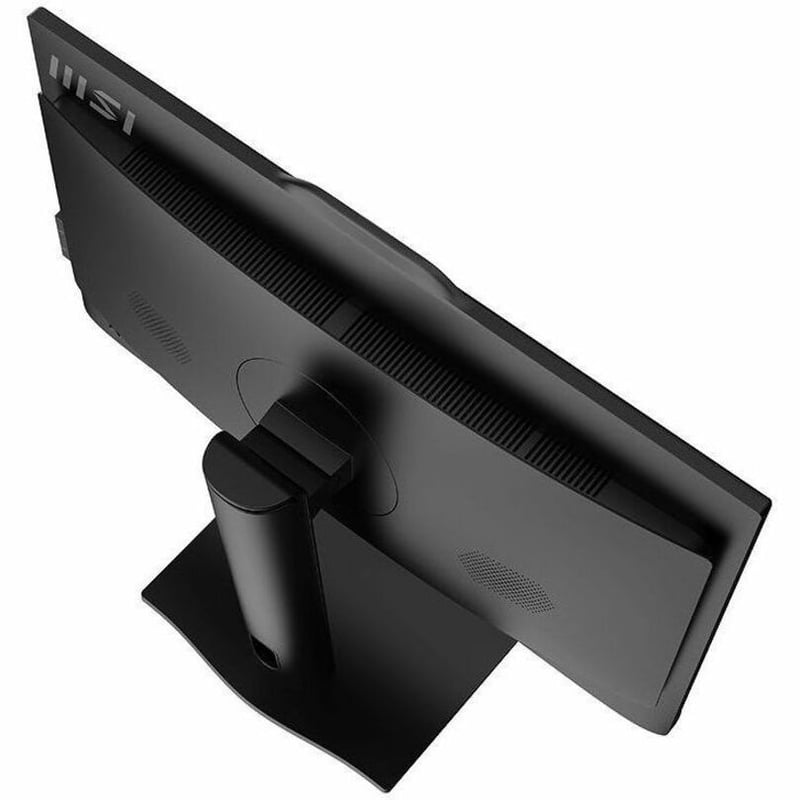 MSI PRO AP272P 14M-603US All-in-One Computer - Intel Core i5 - 8 GB RAM - 1 TB SSD - 27" Full HD 1920 x 1080 - Desktop - Black - Thumbnail 5