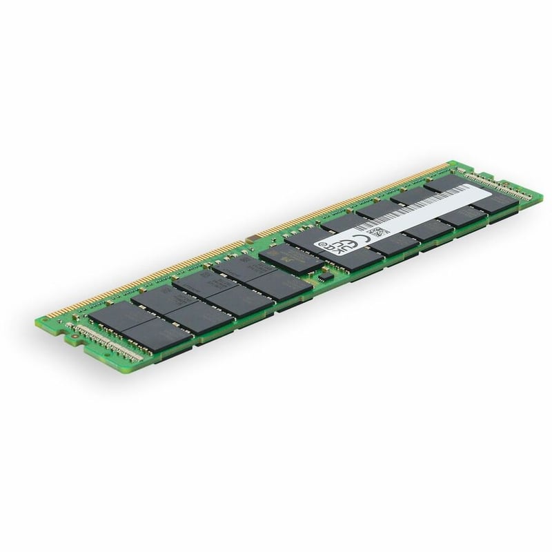 CISCO HX-ML-128G4RW COMP 128GB DDR4-3200MHZ -PIN QRX4 LRDIMM - Thumbnail 5