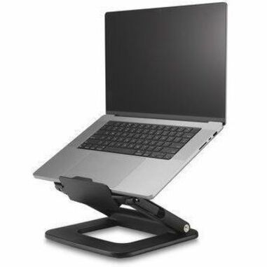 SMARTFIT EQ MULTI-ANGLE LT STND SMARTFIT EQ MULTIANGLE LAPTOP STAND - Thumbnail 4
