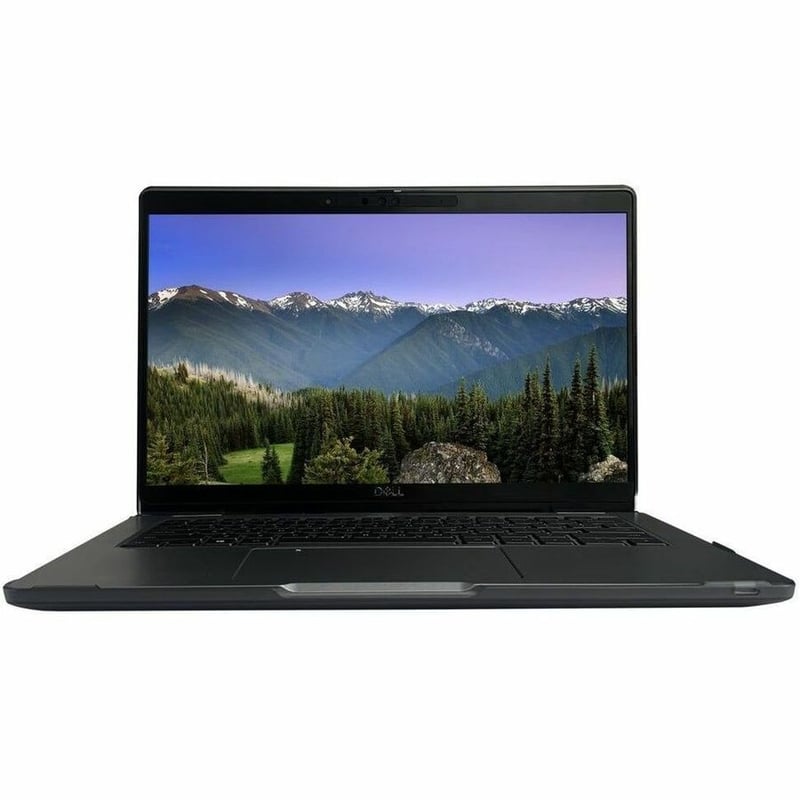 Targus 13" Protective Form-Fit Cover for Dell Latitude 5330 - Thumbnail 2
