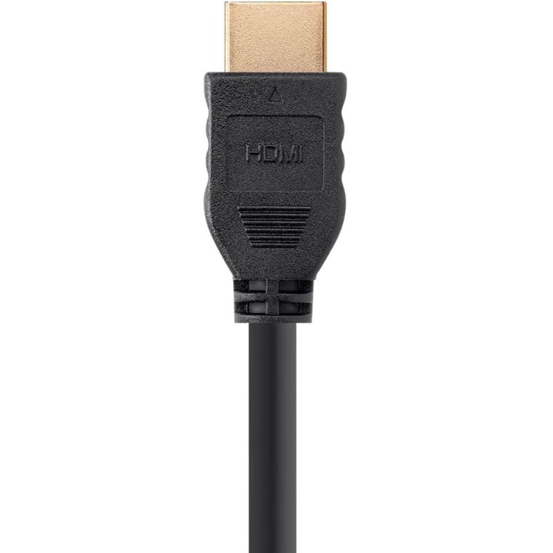 HIGH SPEED HDMI CABLE_ 3FT GENERIC - Thumbnail 3