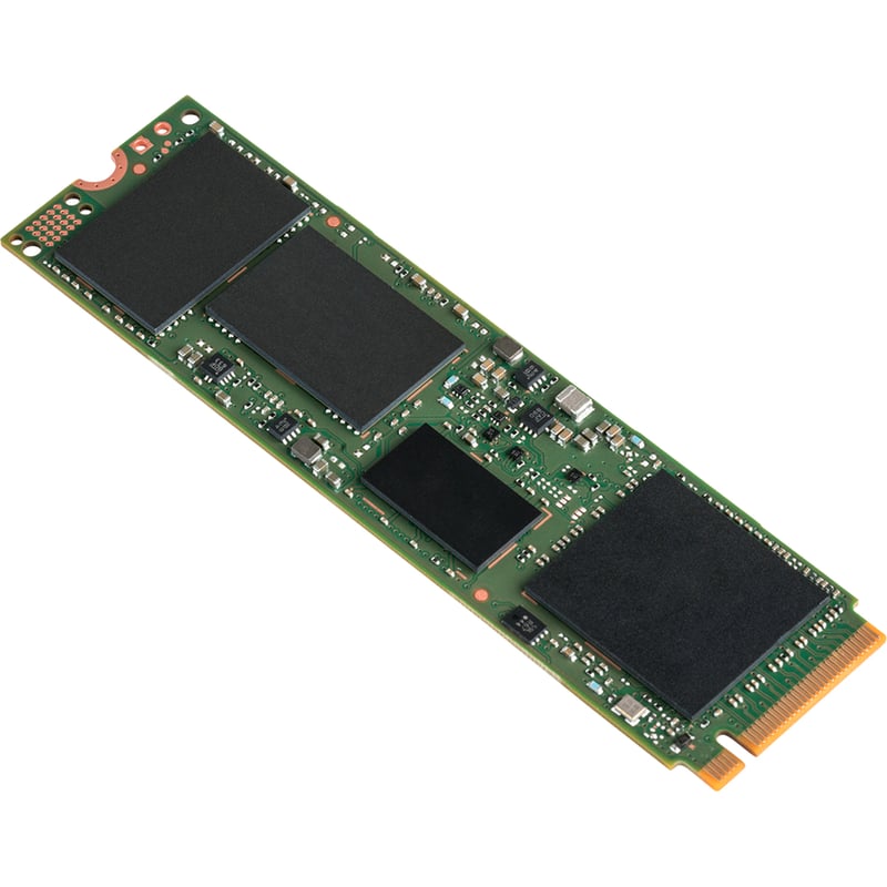 INTEL DC P3100 256GB SOLID STATE DRIVE M.2 2280 INTERNAL PCI - Thumbnail 3