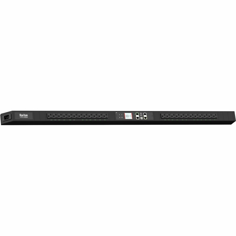 Raritan PX4-2475C-A0 24-Outlets PDU - Thumbnail 1