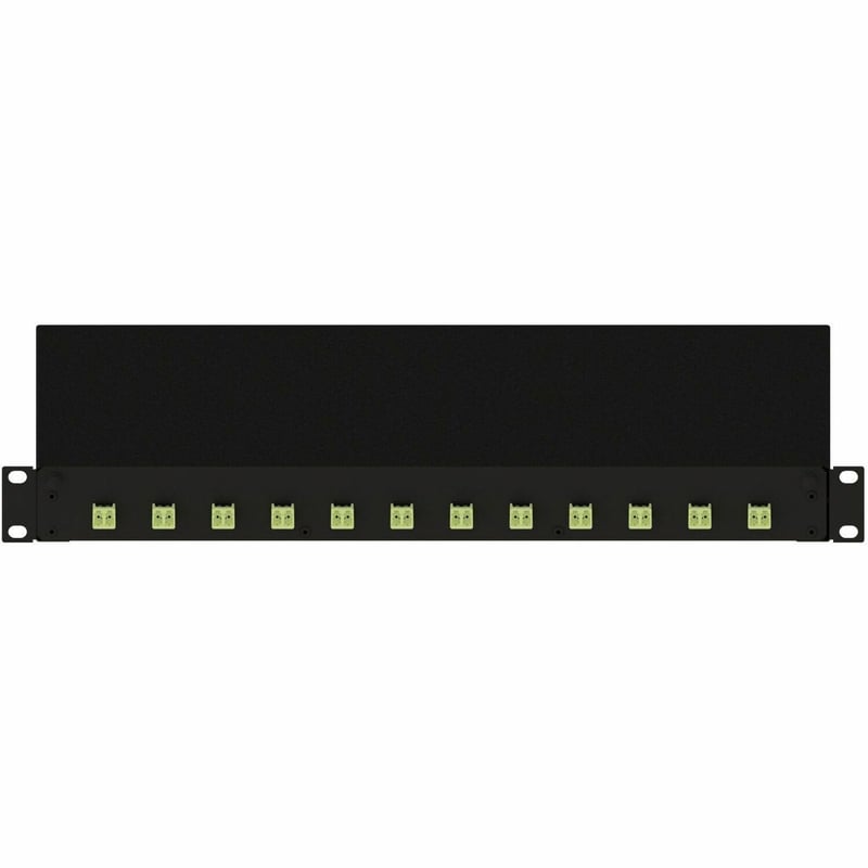 PRE-LOADED FIBRE DRAWER W/ 12 D - Thumbnail 1