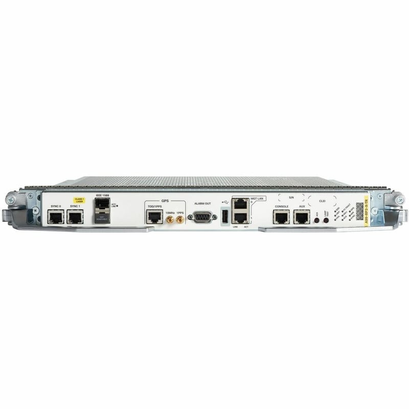Cisco ASR 9900 Route Processor 3 for Packet Transport - Premium - Thumbnail 4
