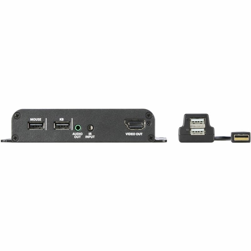 Belkin KVM Extender Receiver - Thumbnail 2
