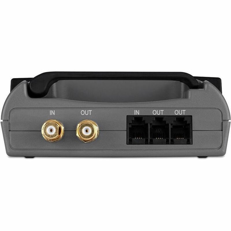 Belkin 12-Outlets Surge Suppressor/Protector - Thumbnail 4