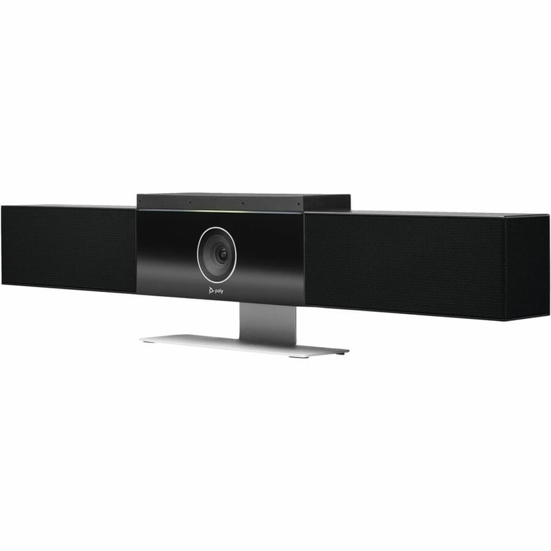 Poly Studio Video Conference Equipment - Thumbnail 5