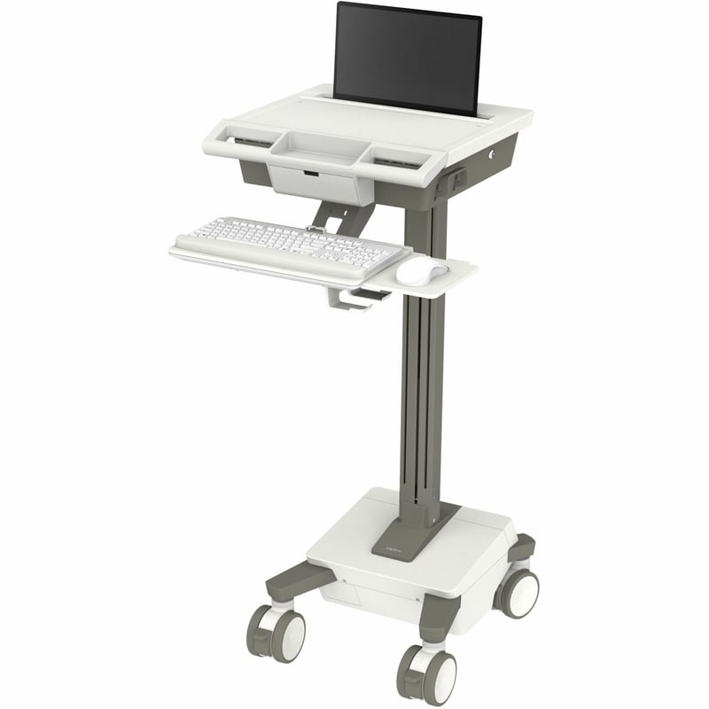 MOSAIC LAPTOP CART - Thumbnail 1