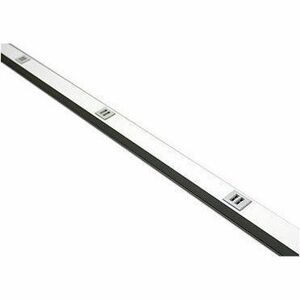Wiremold 5' All USB Aluminum Plugmold Multioutlet System