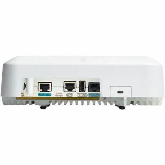 Cisco Aironet Dual Band IEEE 802.11 a/b/g/n/ac 5.20 Gbit/s Wireless Access Point - Indoor - Thumbnail 3