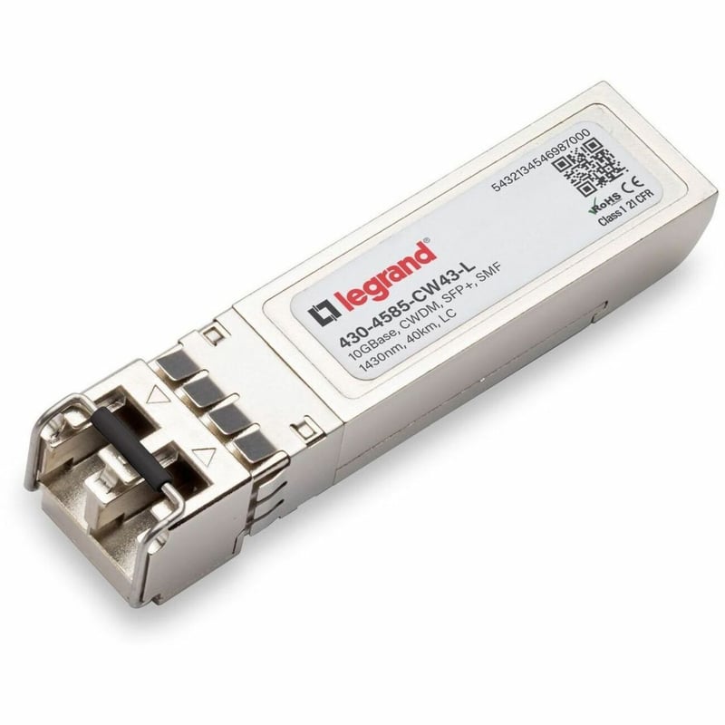 Approved Networks Dell/Force10 SFP+ Module