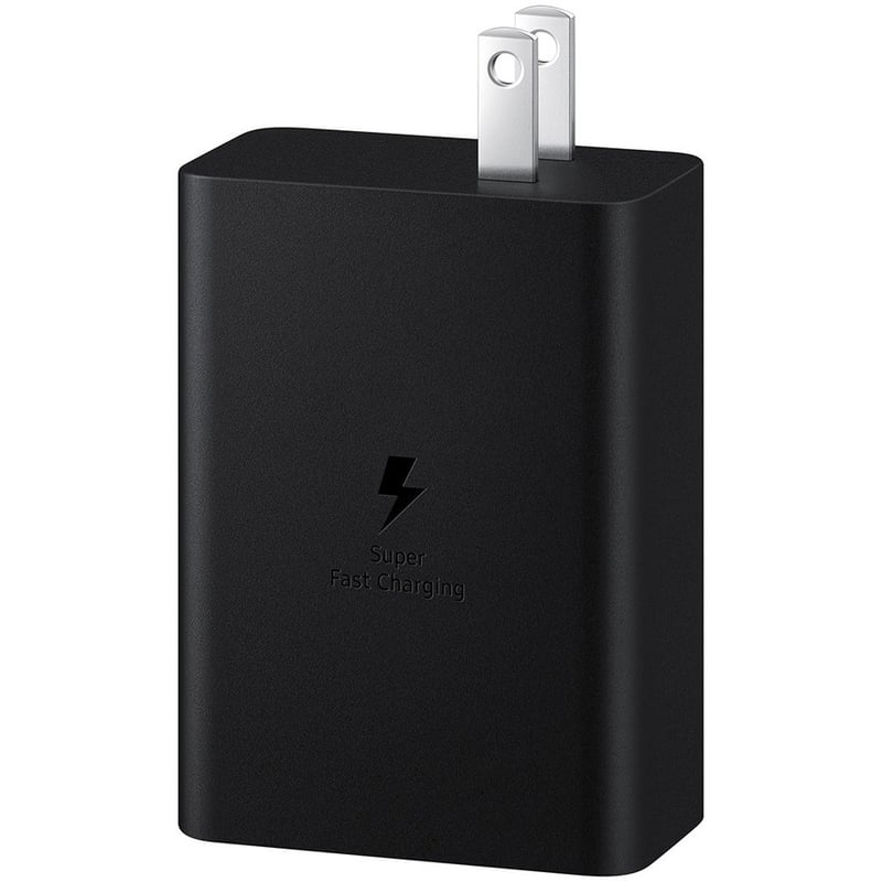 Samsung 65W Trio Adapter - Thumbnail 2