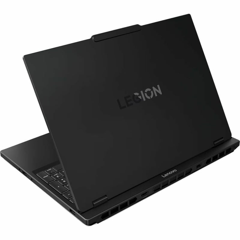 Lenovo Legion 5 15AHP10 83M00002US 15.1" Gaming Notebook - WQXGA - 165 Hz - AMD Ryzen 7 260 - 16 GB - 1 TB SSD - English Keyboard - Eclipse Black - Thumbnail 5
