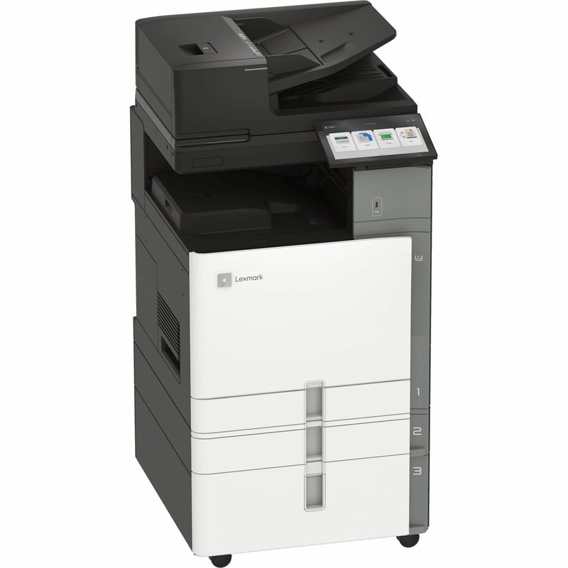 CX963XSE MFP LV AMERICAS - Thumbnail 1