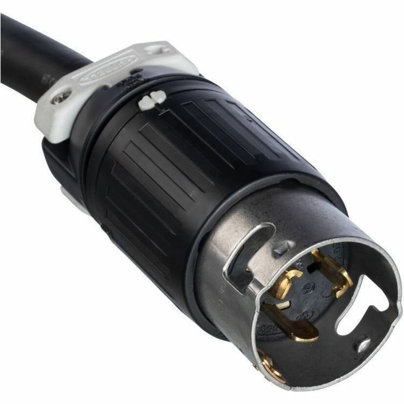 Panduit UPDU to CS8365C 50A, CORD SET, 3M (10FT) - Thumbnail 2