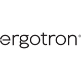 Ergotron Mounting Shelf for Printer - Snow