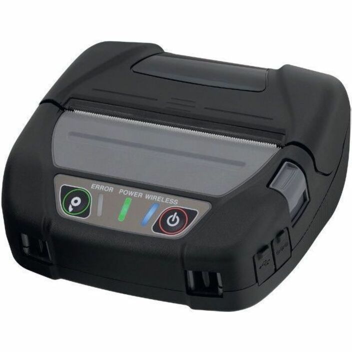 Battery Bypass kit for MP-A40 Mobile Printer - Thumbnail 2