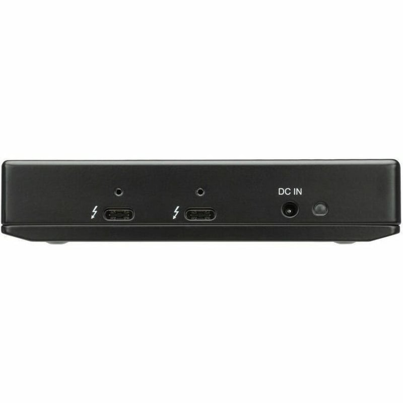 OWC THUNDERBLADE 8TB THUNDERBOLT (40GB/S) NVME RAID STORAGE SOLUTION - UP TO 282 - Thumbnail 2