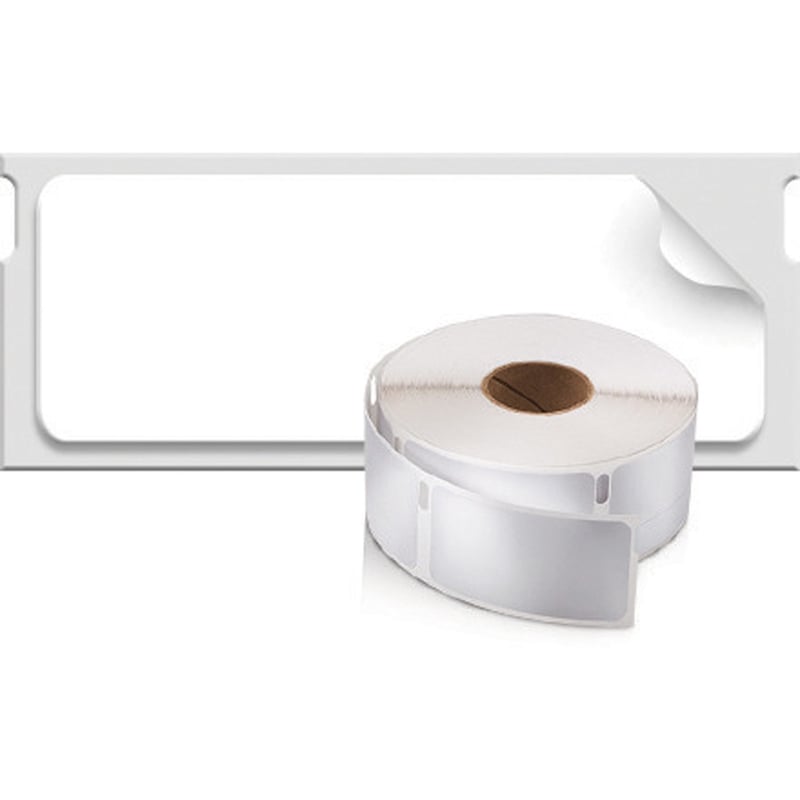 Dymo Return Address Multipurpose Labels - Thumbnail 2