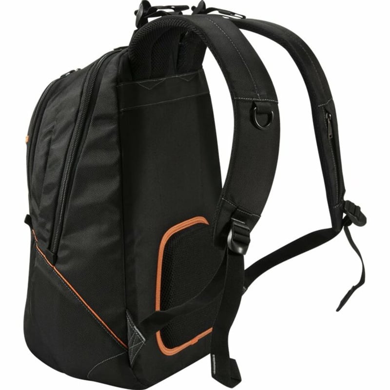 Everki Glide Carrying Case (Backpack) for 17.3" Apple iPad Notebook - Thumbnail 3