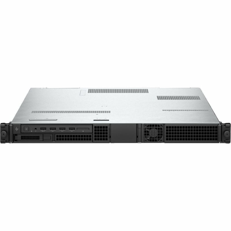 HP Z4 G5 Workstation - Xeon w5-2445 - 64 GB - Rack-mountable